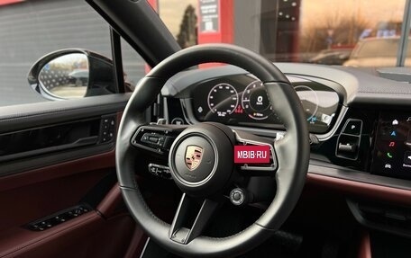 Porsche Cayenne III, 2025 год, 19 290 000 рублей, 26 фотография