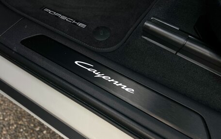 Porsche Cayenne III, 2025 год, 19 290 000 рублей, 36 фотография