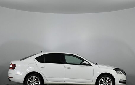 Skoda Octavia, 2018 год, 1 050 000 рублей, 4 фотография