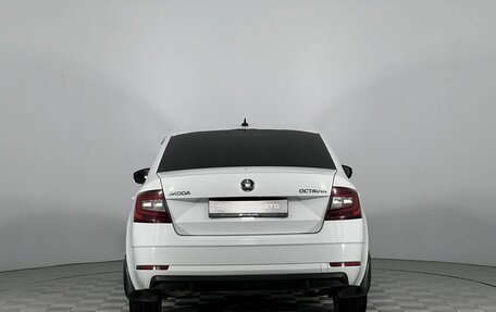 Skoda Octavia, 2018 год, 1 050 000 рублей, 6 фотография