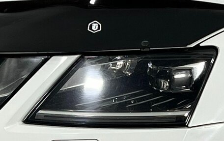 Skoda Octavia, 2018 год, 1 050 000 рублей, 9 фотография