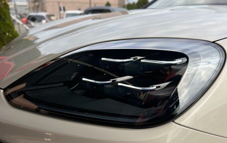 Porsche Cayenne III, 2025 год, 19 290 000 рублей, 38 фотография