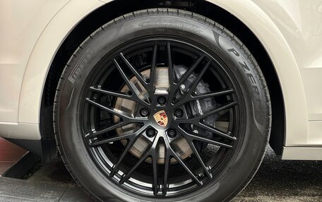 Porsche Cayenne III, 2025 год, 19 290 000 рублей, 37 фотография