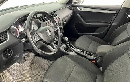 Skoda Octavia, 2018 год, 1 050 000 рублей, 10 фотография