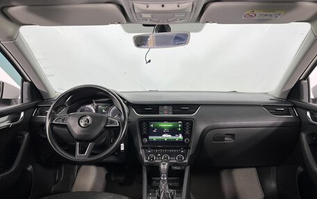 Skoda Octavia, 2018 год, 1 050 000 рублей, 15 фотография