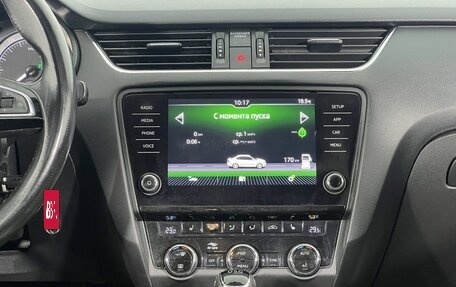 Skoda Octavia, 2018 год, 1 050 000 рублей, 16 фотография