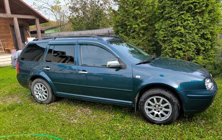 Volkswagen Golf IV, 2000 год, 4 200 рублей, 2 фотография