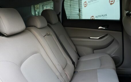 Chevrolet Orlando I, 2012 год, 1 089 000 рублей, 13 фотография