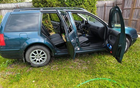 Volkswagen Golf IV, 2000 год, 4 200 рублей, 6 фотография