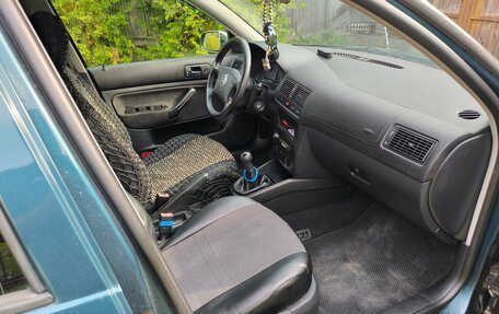 Volkswagen Golf IV, 2000 год, 4 200 рублей, 3 фотография