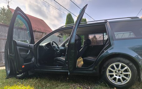 Volkswagen Golf IV, 2000 год, 4 200 рублей, 13 фотография