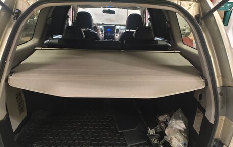 Mitsubishi Pajero Sport II рестайлинг, 2008 год, 1 500 000 рублей, 7 фотография