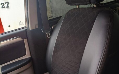 Mitsubishi Pajero Sport II рестайлинг, 2008 год, 1 500 000 рублей, 8 фотография