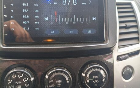 Mitsubishi Pajero Sport II рестайлинг, 2008 год, 1 500 000 рублей, 9 фотография