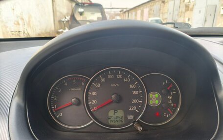 Mitsubishi Pajero Sport II рестайлинг, 2008 год, 1 500 000 рублей, 10 фотография