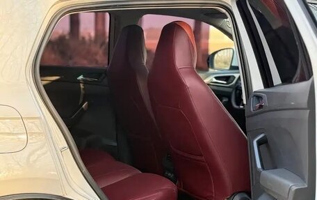 Volkswagen T-Cross I, 2021 год, 1 642 000 рублей, 17 фотография