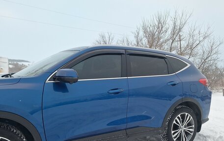 Haval F7 I, 2024 год, 1 800 000 рублей, 11 фотография