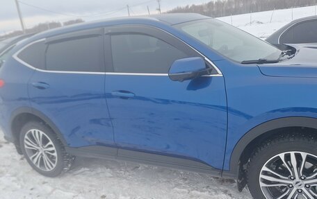 Haval F7 I, 2024 год, 1 800 000 рублей, 7 фотография