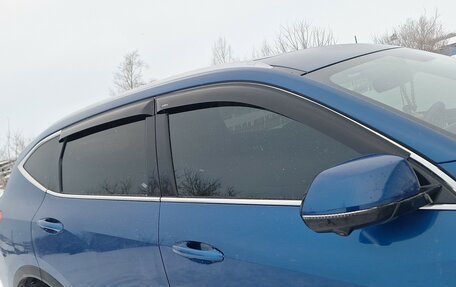 Haval F7 I, 2024 год, 1 800 000 рублей, 3 фотография