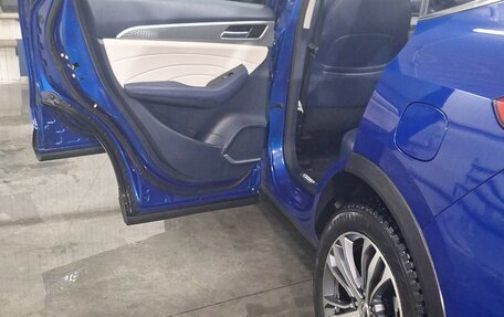 Haval F7 I, 2024 год, 1 800 000 рублей, 5 фотография