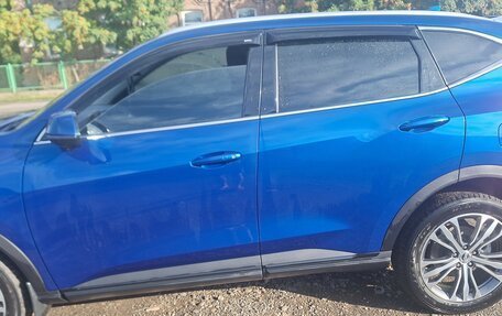 Haval F7 I, 2024 год, 1 800 000 рублей, 8 фотография