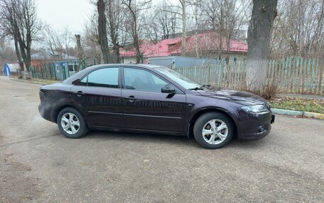 Mazda 6, 2007 год, 445 000 рублей, 5 фотография