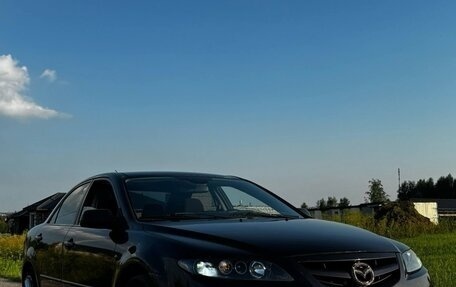 Mazda 6, 2007 год, 445 000 рублей, 2 фотография