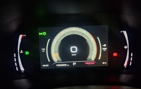 Haval F7 I, 2024 год, 1 800 000 рублей, 6 фотография