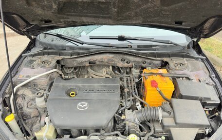 Mazda 6, 2007 год, 445 000 рублей, 14 фотография