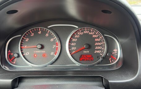 Mazda 6, 2007 год, 445 000 рублей, 12 фотография