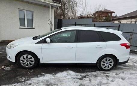 Ford Focus III, 2013 год, 875 000 рублей, 3 фотография