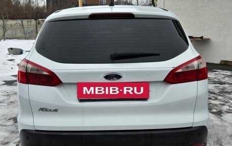 Ford Focus III, 2013 год, 875 000 рублей, 2 фотография