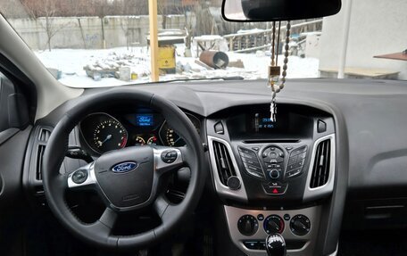 Ford Focus III, 2013 год, 875 000 рублей, 6 фотография