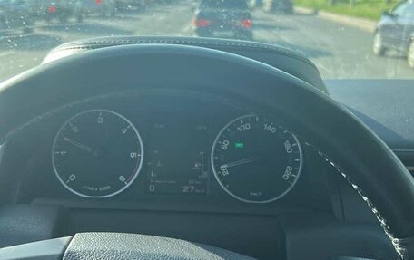 Land Rover Range Rover Sport I рестайлинг, 2010 год, 1 760 000 рублей, 5 фотография