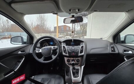 Ford Focus III, 2013 год, 875 000 рублей, 7 фотография