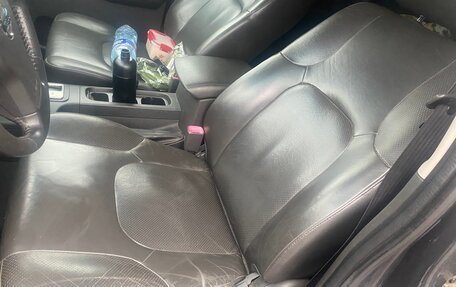 Nissan Navara (Frontier), 2008 год, 1 400 000 рублей, 6 фотография