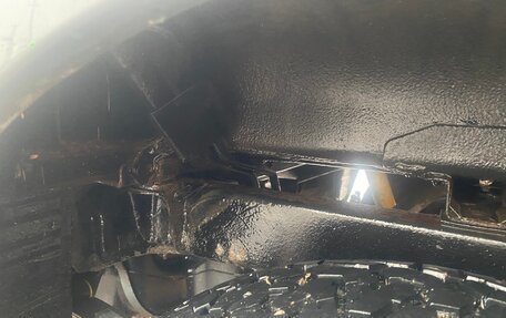 Nissan Navara (Frontier), 2008 год, 1 400 000 рублей, 9 фотография