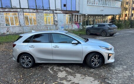 KIA cee'd III, 2019 год, 1 800 000 рублей, 3 фотография