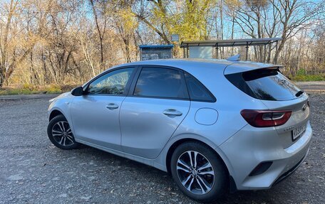 KIA cee'd III, 2019 год, 1 800 000 рублей, 5 фотография