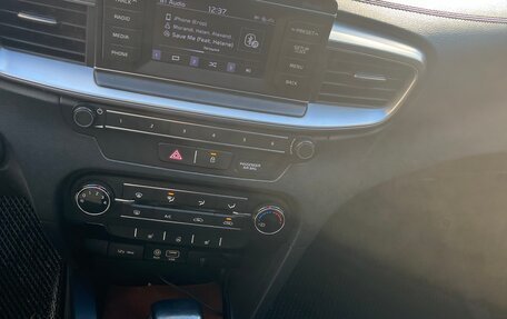 KIA cee'd III, 2019 год, 1 800 000 рублей, 8 фотография