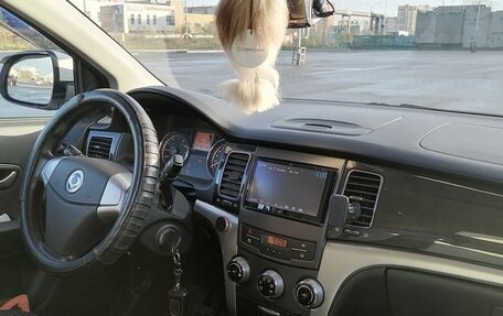 SsangYong Actyon II рестайлинг, 2013 год, 970 000 рублей, 6 фотография