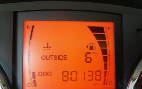 SsangYong Actyon II рестайлинг, 2013 год, 970 000 рублей, 5 фотография