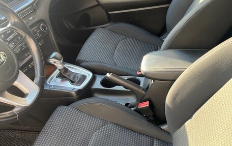 KIA cee'd III, 2019 год, 1 800 000 рублей, 7 фотография