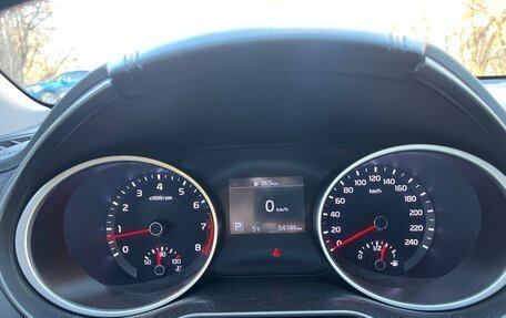 KIA cee'd III, 2019 год, 1 800 000 рублей, 6 фотография