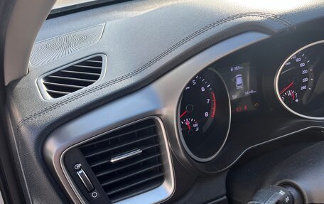 KIA cee'd III, 2019 год, 1 800 000 рублей, 10 фотография