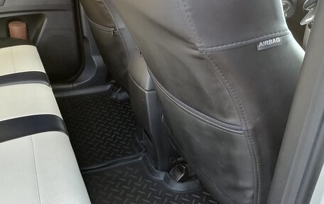 SsangYong Actyon II рестайлинг, 2013 год, 970 000 рублей, 8 фотография