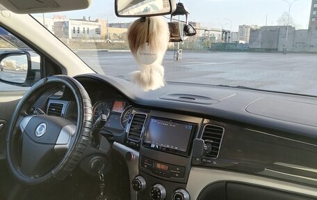 SsangYong Actyon II рестайлинг, 2013 год, 970 000 рублей, 9 фотография