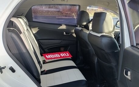 SsangYong Actyon II рестайлинг, 2013 год, 970 000 рублей, 7 фотография