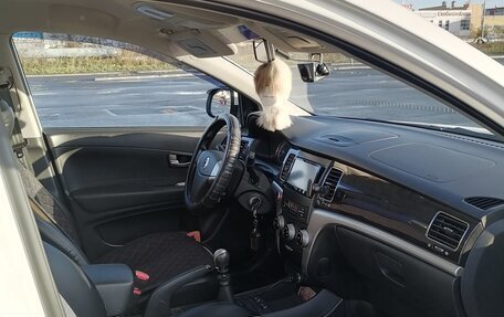 SsangYong Actyon II рестайлинг, 2013 год, 970 000 рублей, 11 фотография