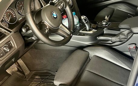 BMW 3 серия, 2016 год, 2 580 000 рублей, 6 фотография